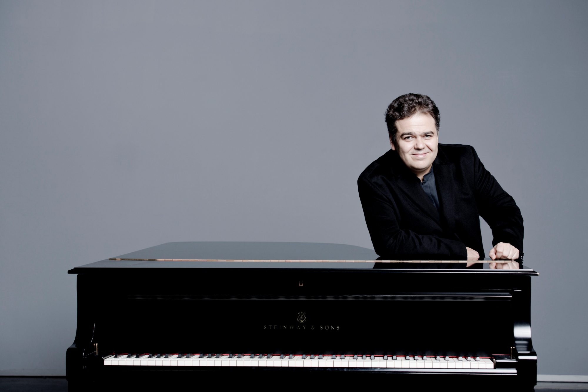 Arcadi Volodos (foto Marco Borggreve)