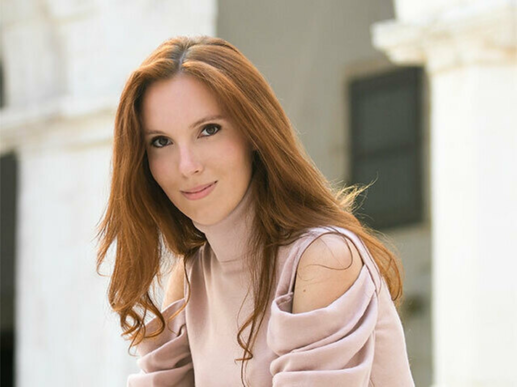 Lidia Fridman