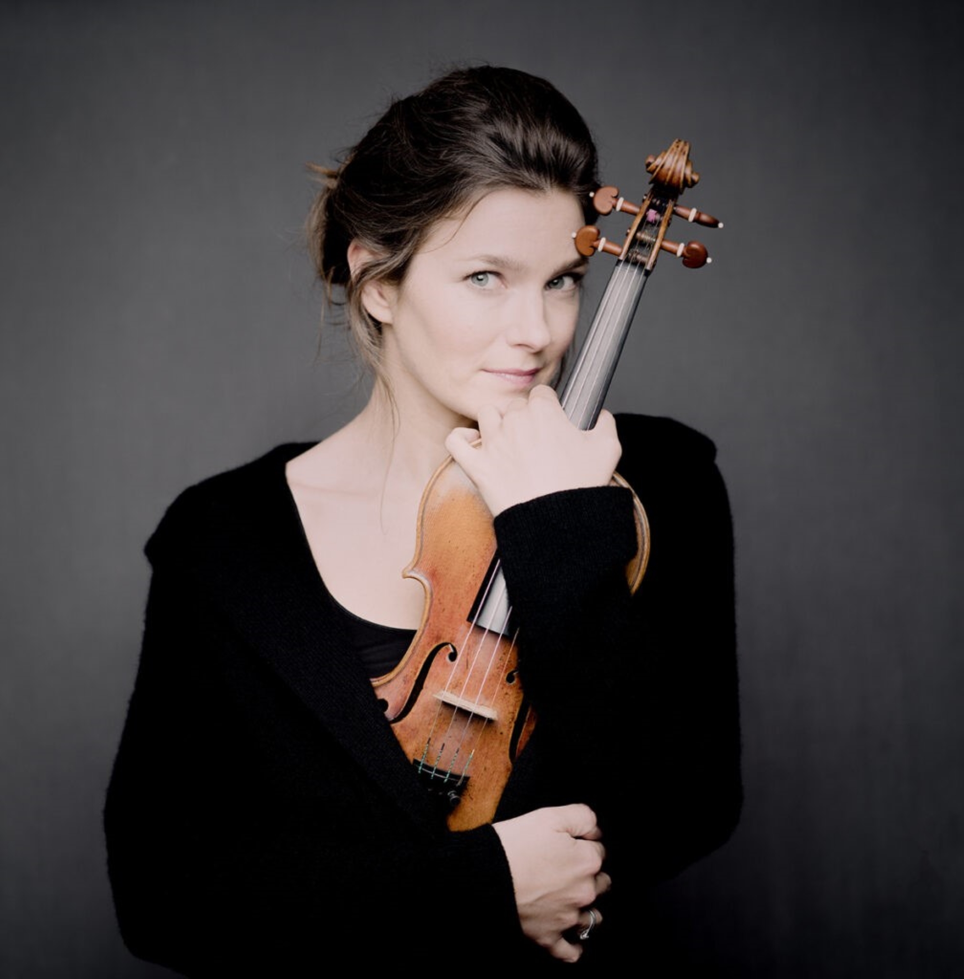 Janine Jansen (foto Marco Borggreve)