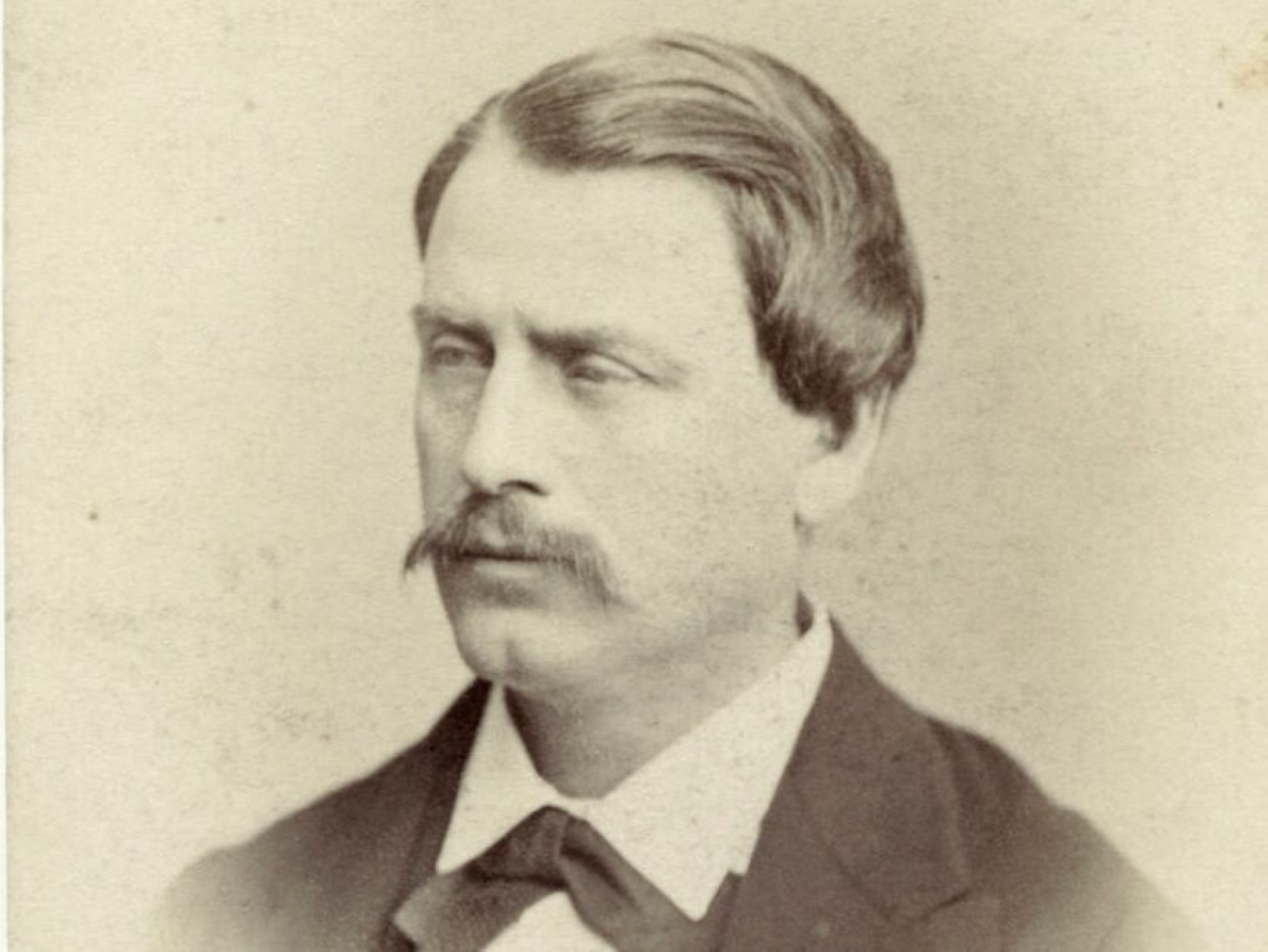 Louis Auguste Florimond Ronger, detto Hervé