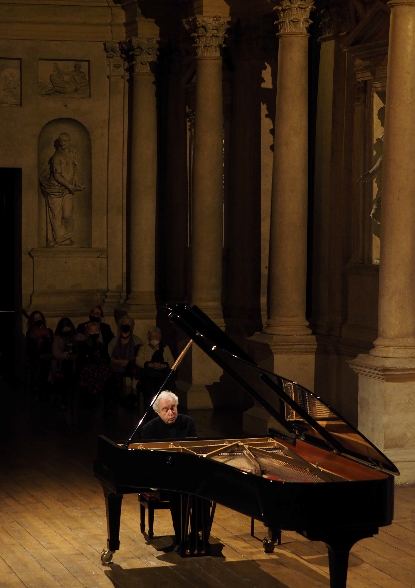 András Schiff 