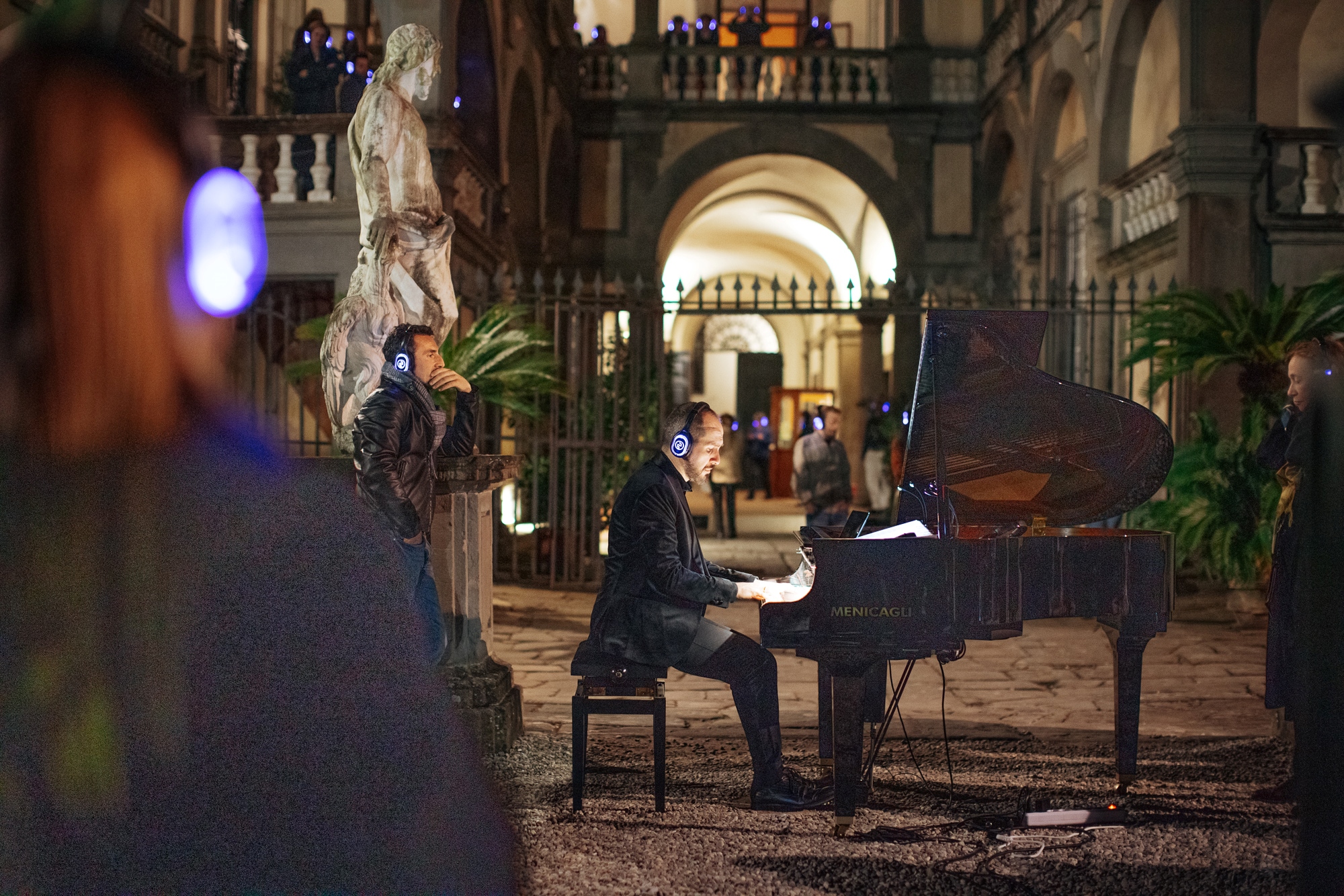 Lucca Classica Music Festival