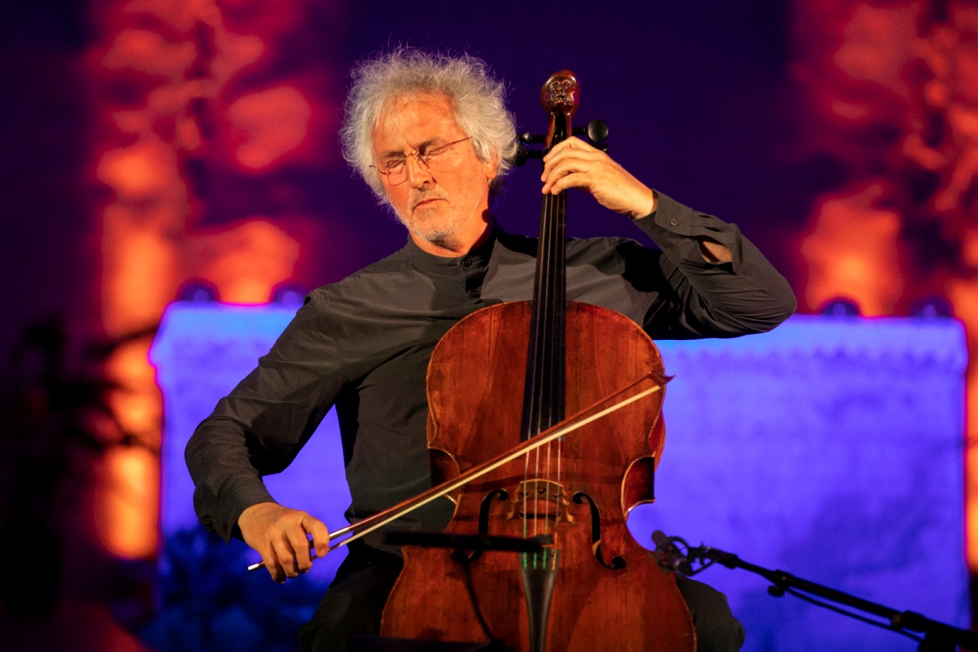 Mario Brunello (foto Elisa Morabito)