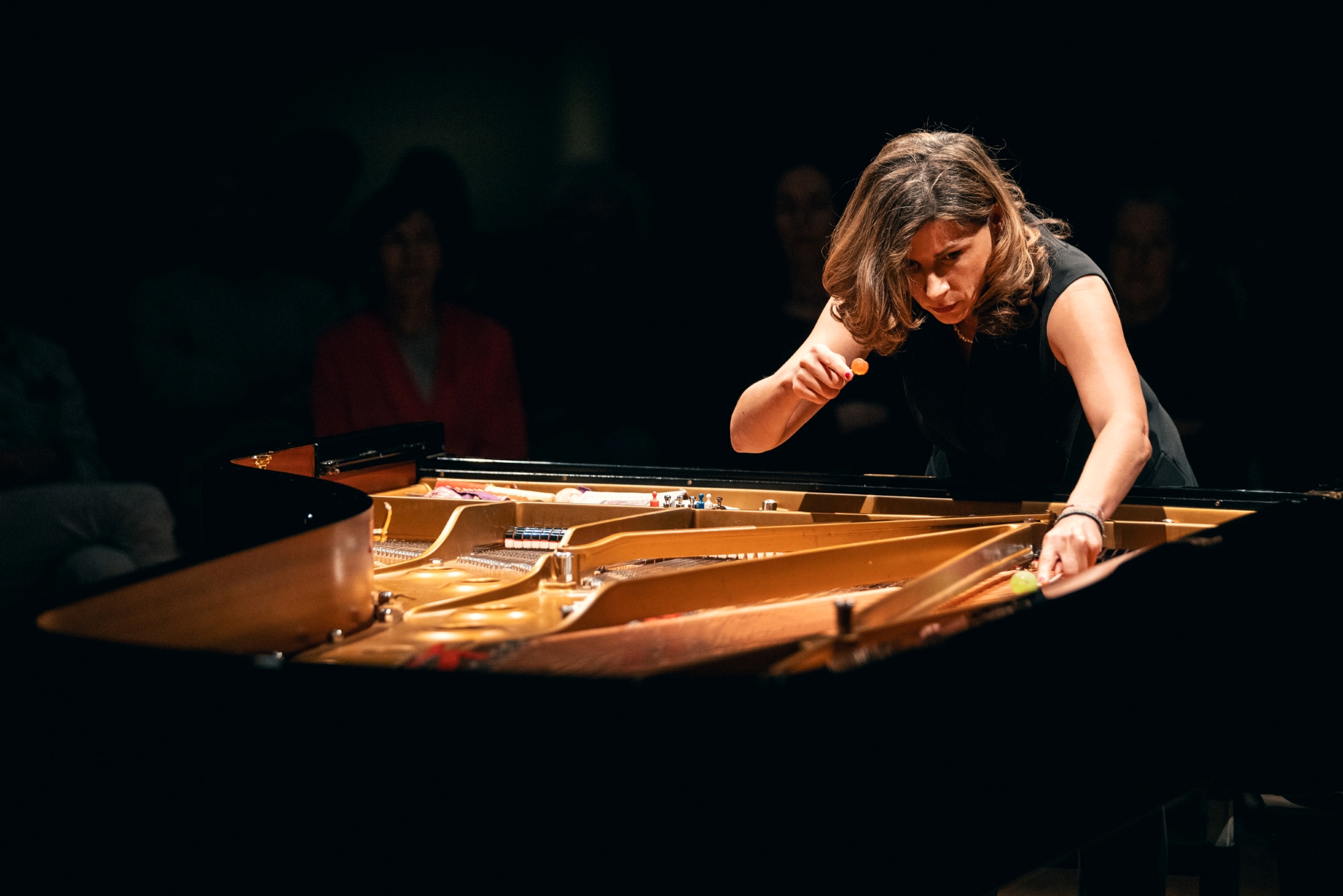 Tania Giannouli