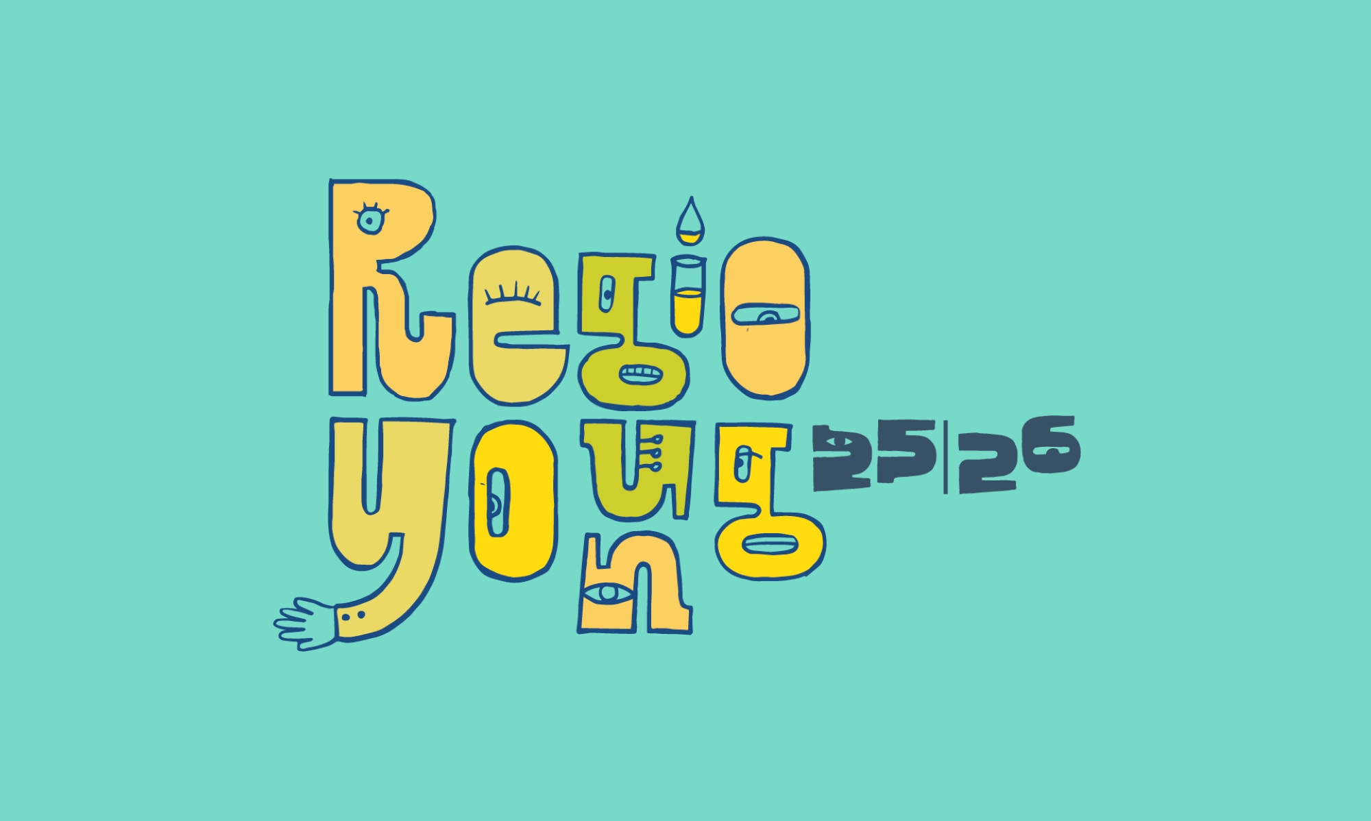 Teatro Regio di Parma - Regio Young 2026