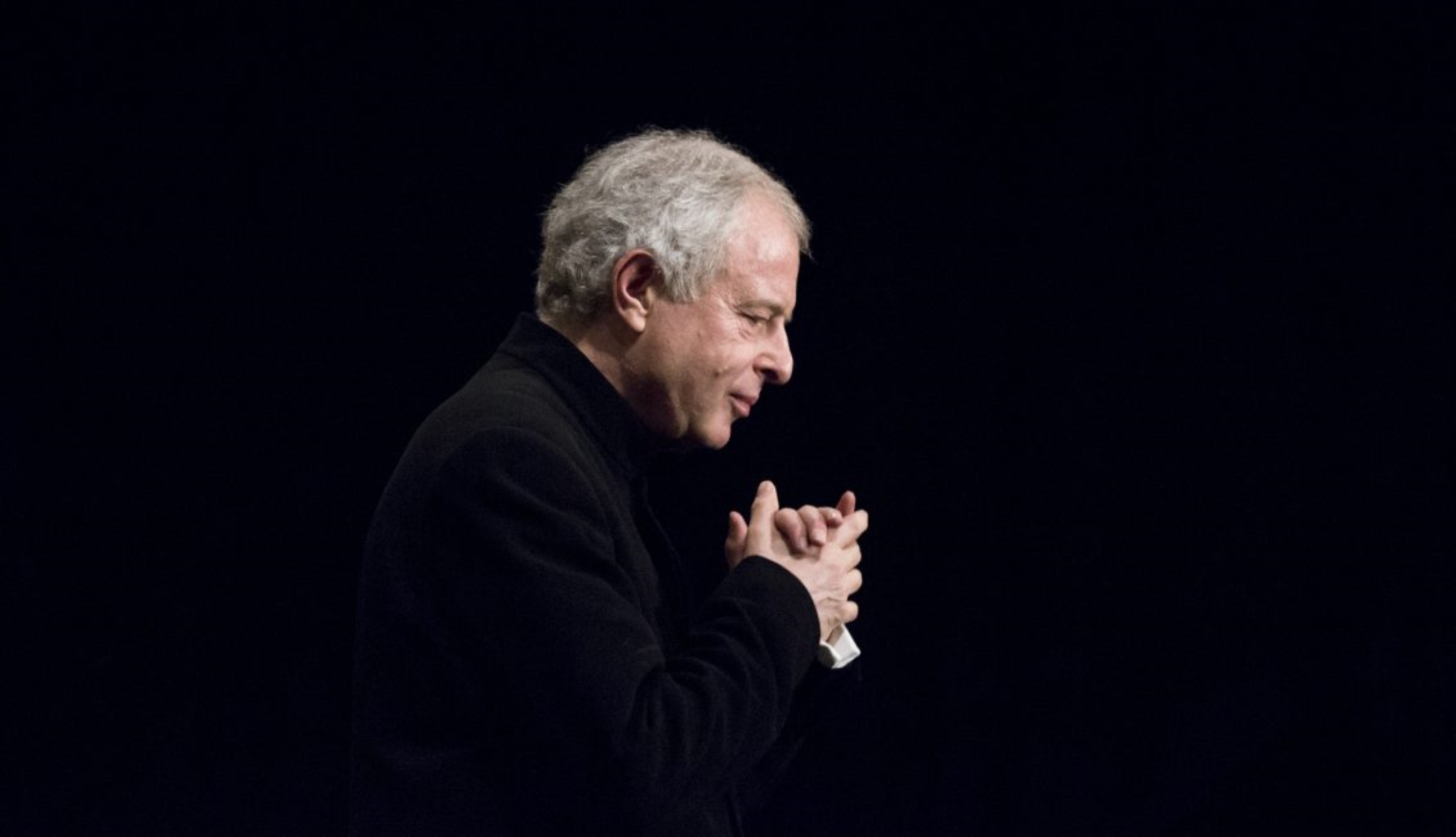 András Schiff (foto Nicolas Brodard)