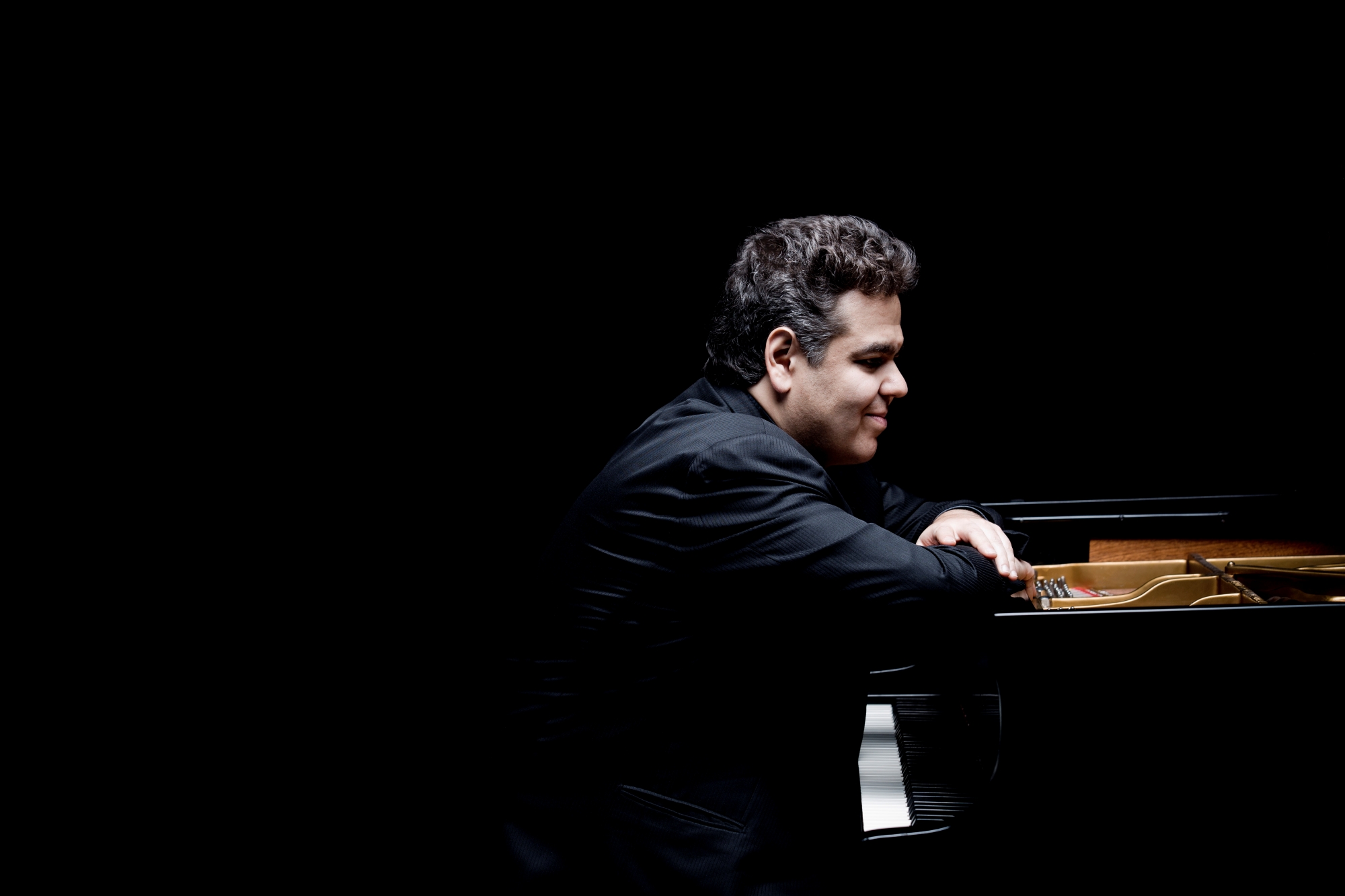 Arcadi Volodos (foto Marco Borggreve)