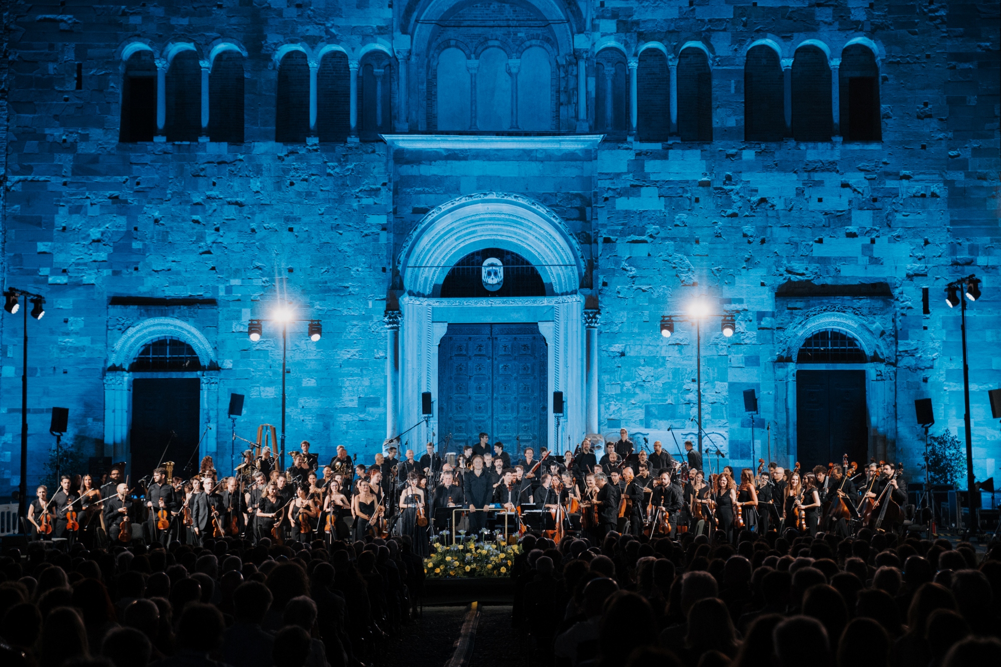Filarmonica Toscanini, Kristjan Järvi