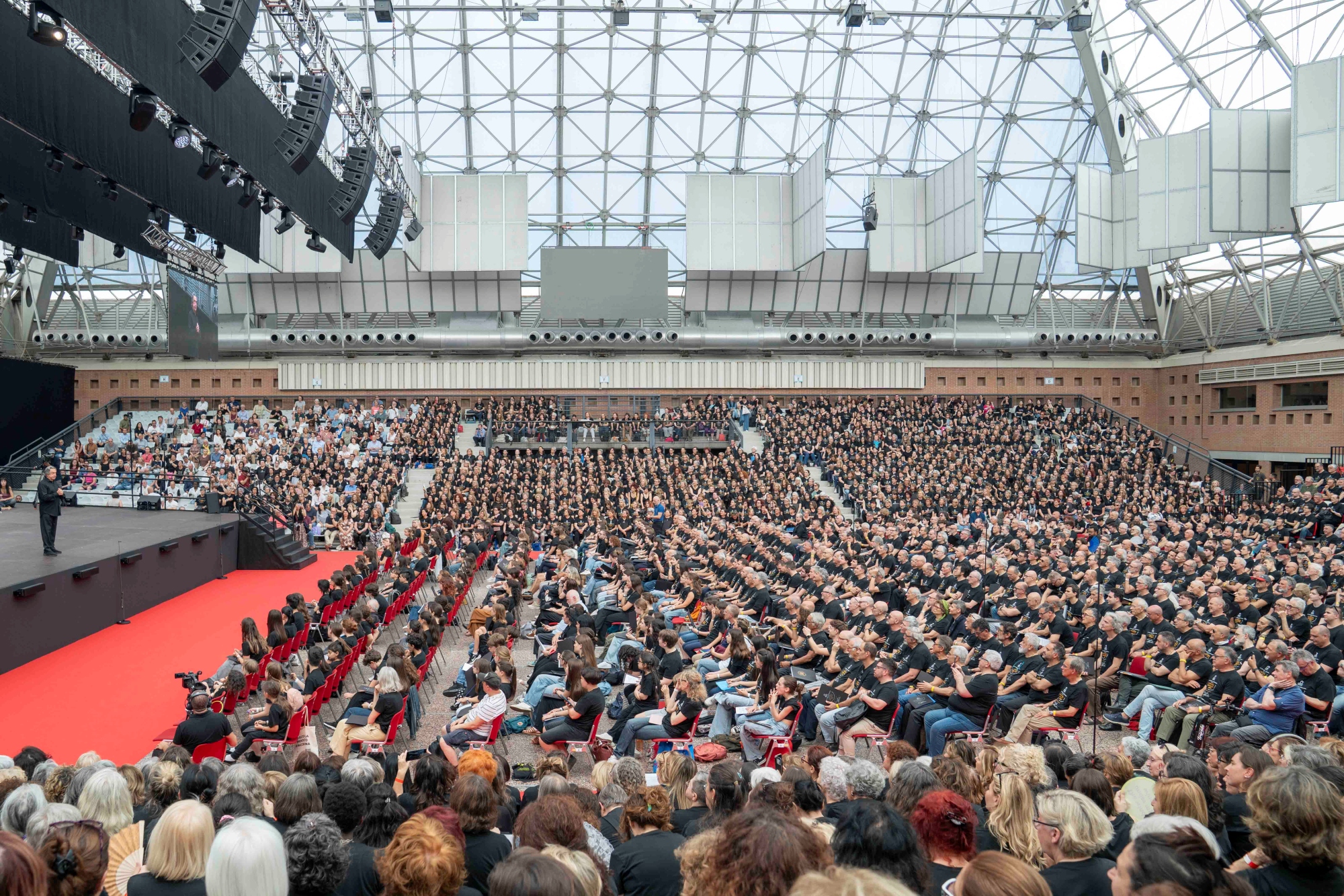 Riccardo Muti – Cantare amantis est (foto Silvia Lelli)