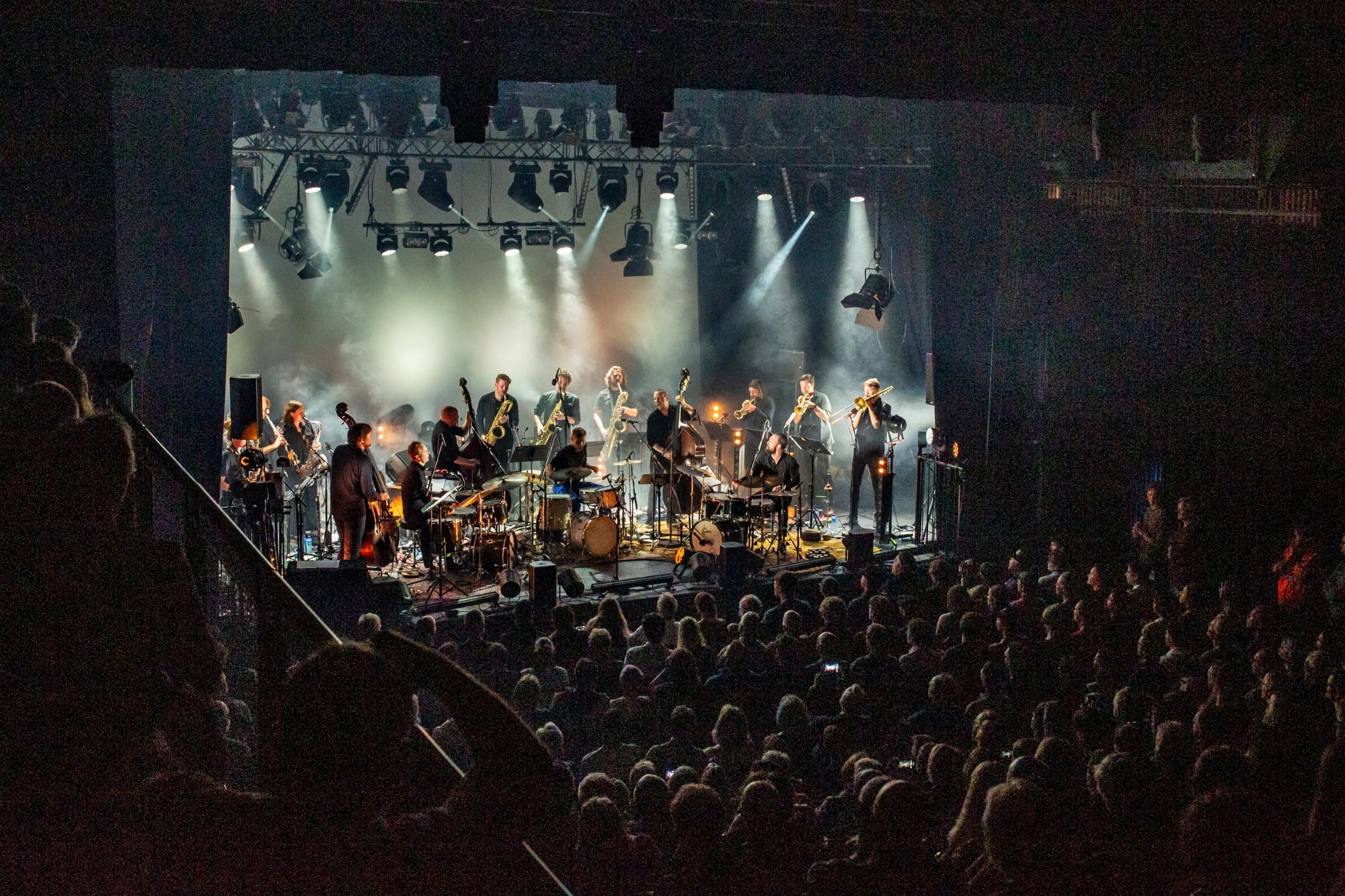 Supersonic Orchestra