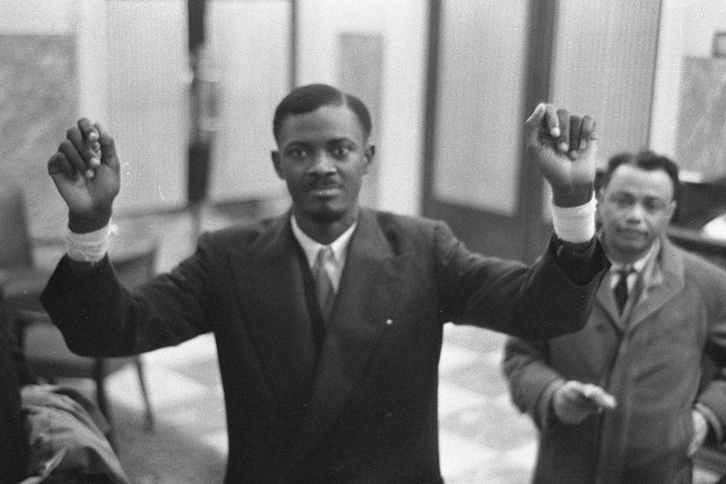 lumumba