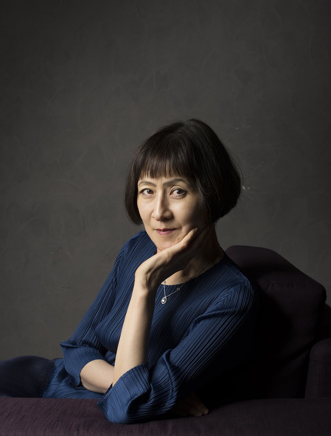 Hae-Sun Kang_-®Franck Ferville