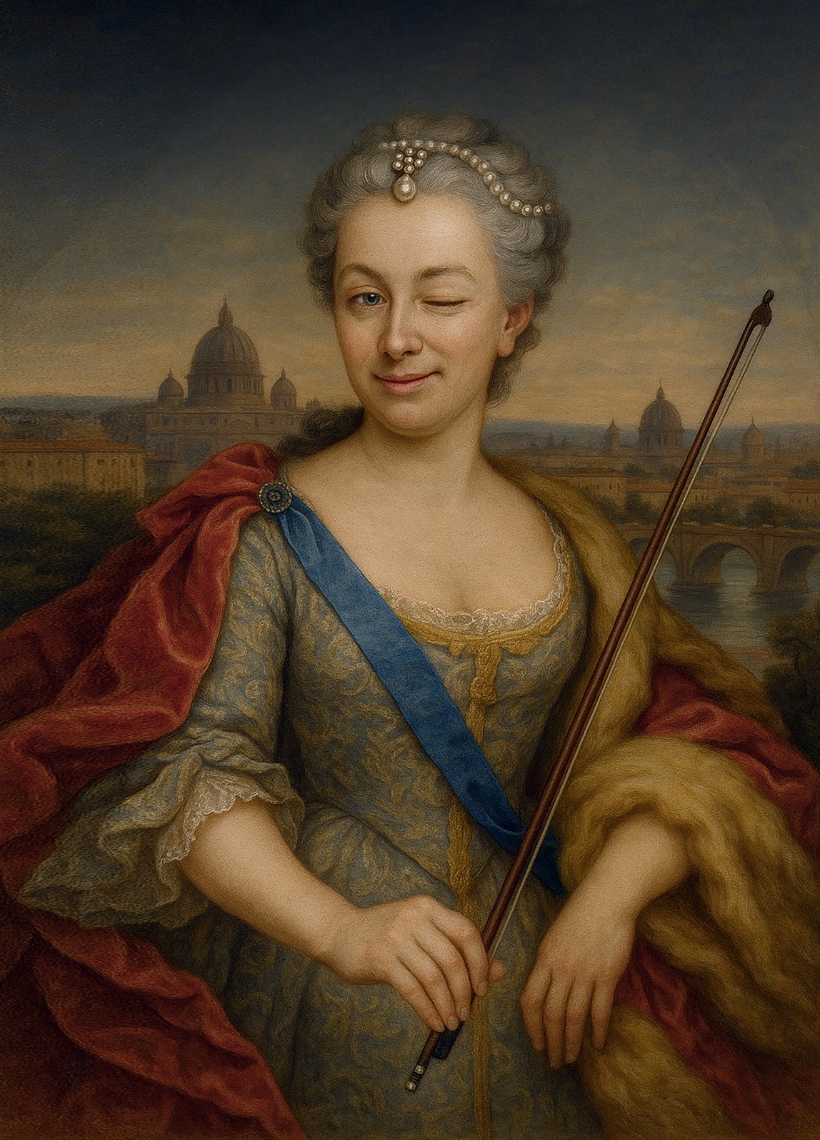 Sobieska International Music Festival 2025