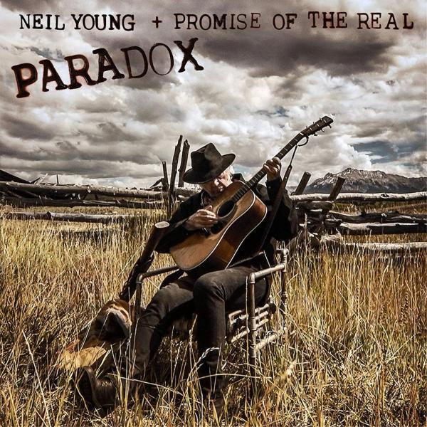 Neil Young, Paradox