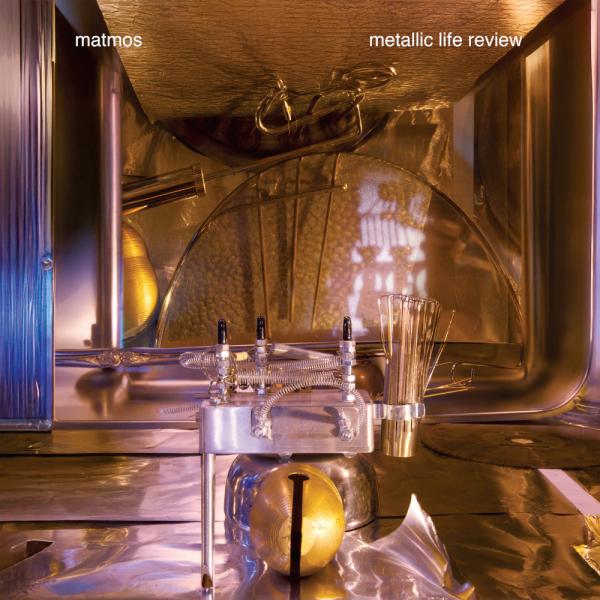 Matmos