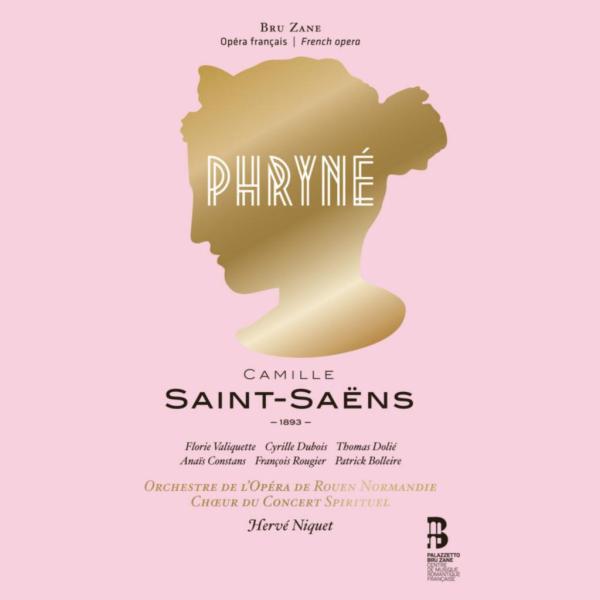 Phryné