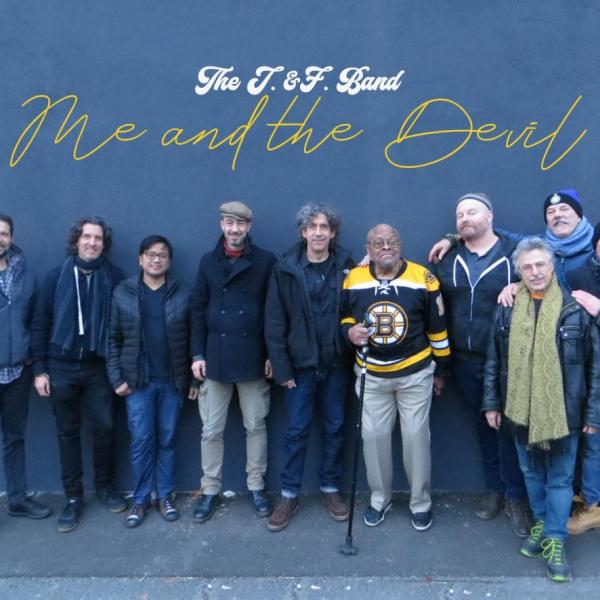 Me And The Devil by THE J. and F Band