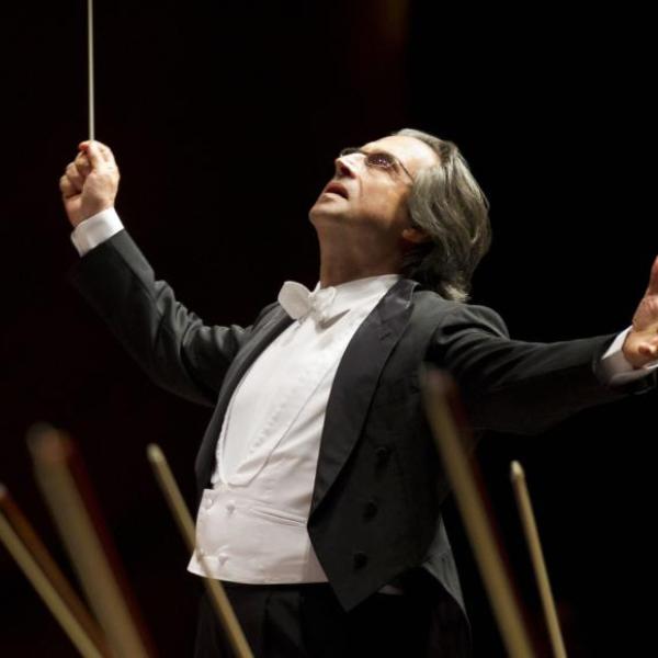Riccardo Muti