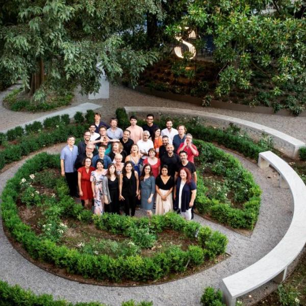 Stauffer Summer Music Festival 2022 (foto © Fondazione Stauffer)