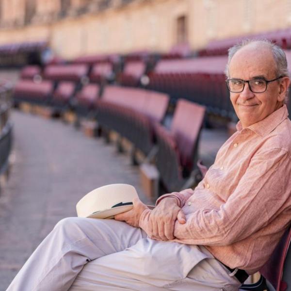Paolo Pinamonti (foto Luna Simoncini)