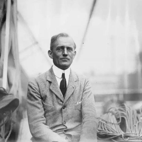 Rosario Scalero (1915)