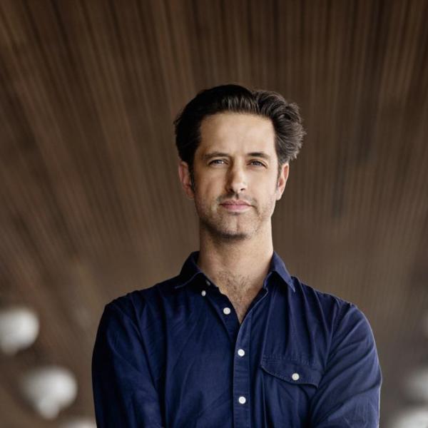 Simon Steen-Andersen (foto Clars Svankjaer)