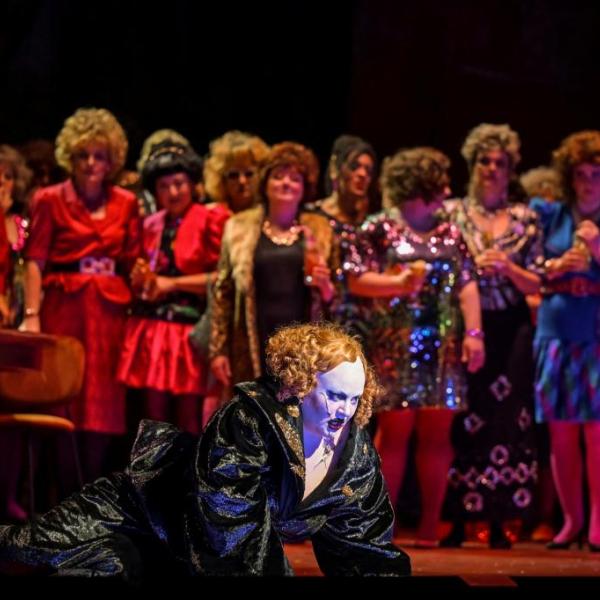 Turandot (foto Andreas J. Etter)