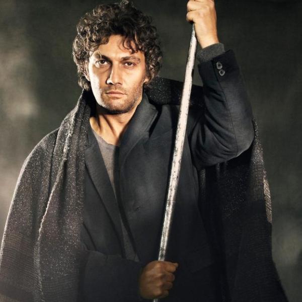 Jonas Kaufmann nel Parsifal - il meglio del 2018