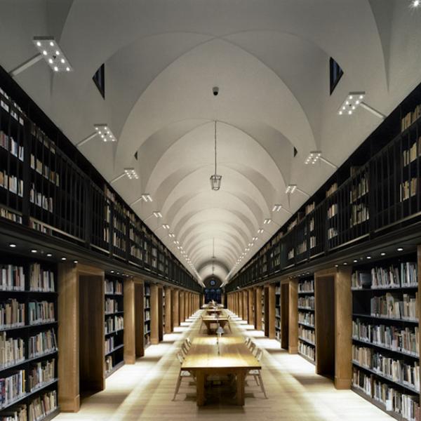 Fondazione Cini Venezia