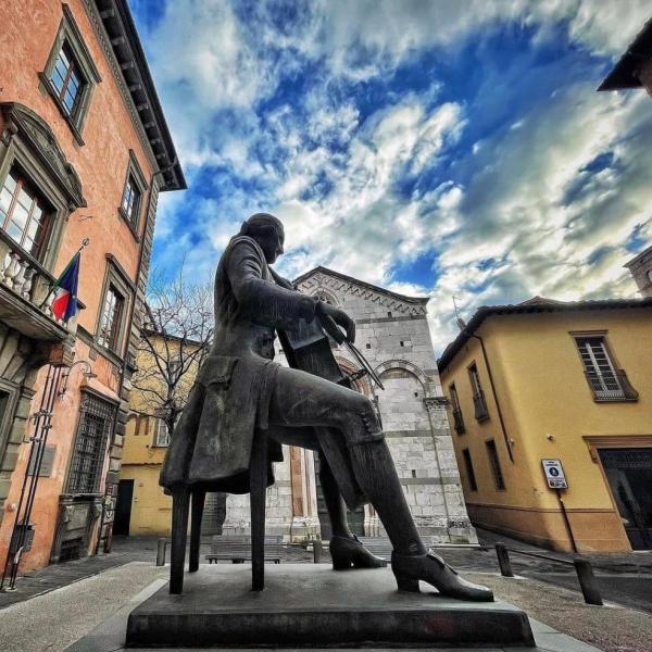 Istituto Boccherini Lucca
