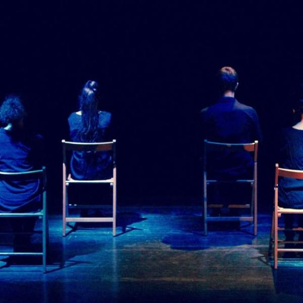 quartetto Maurice Musica in prossimità Pinerolo