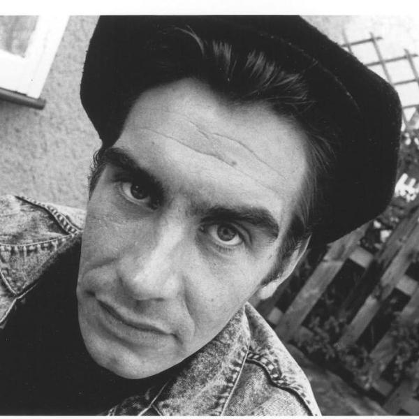 Mark Stewart