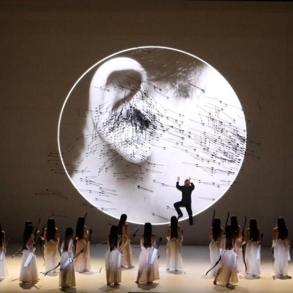le 10 migliori opere più belle del 2017