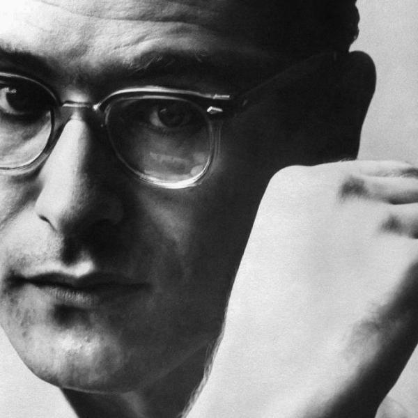 Bill Evans Laurie Verchomin il grande amore