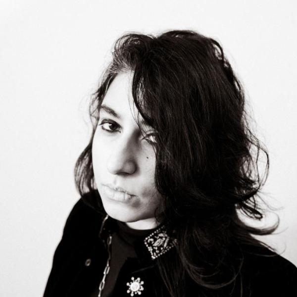 Arooj Aftab