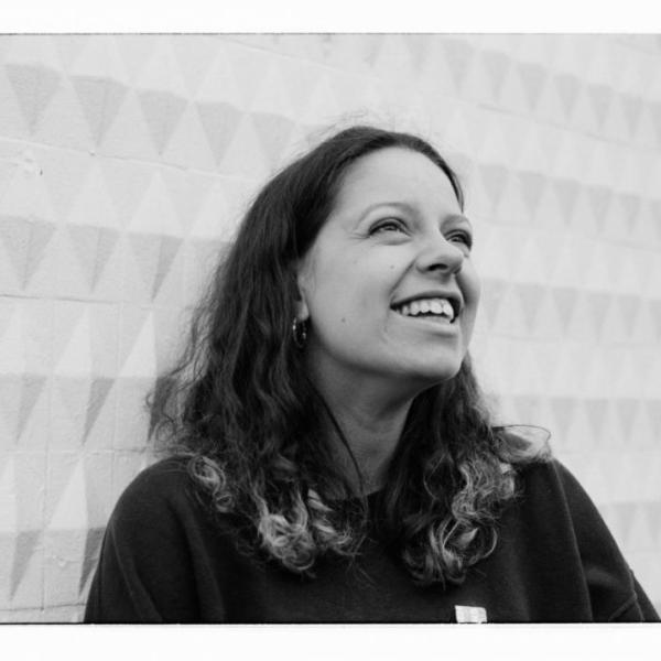 Tirzah (foto Clare Shilland)