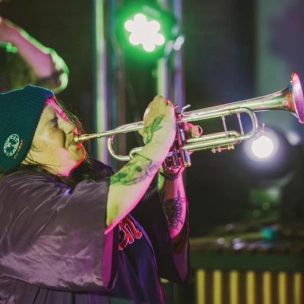 Foto Ben Semisch, courtesy of Bemis Center for Contemporary Arts