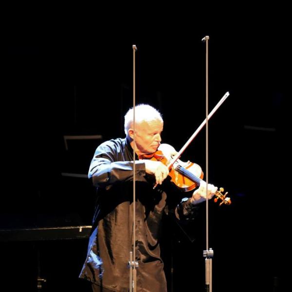 Thomas Zehetmair- Helmut List Halle © Styriarte - Nikola Milatovic