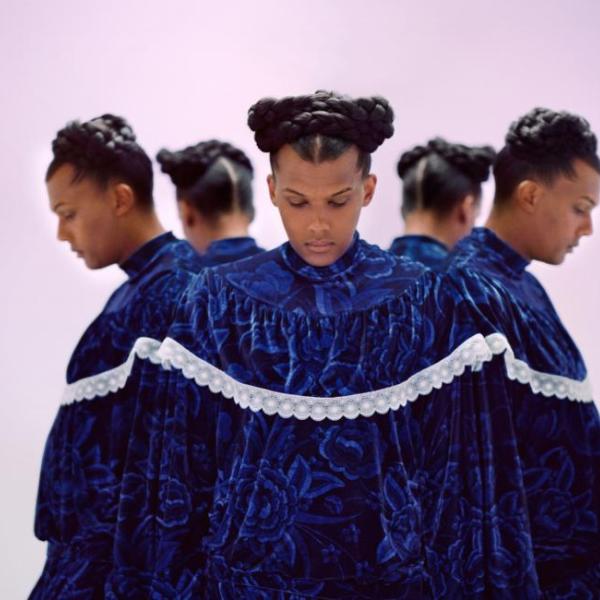 Stromae