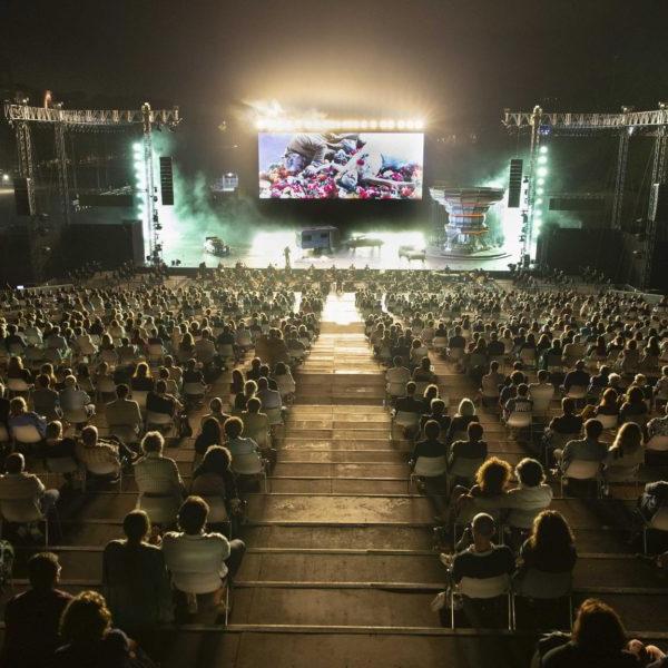 Rigoletto al Circo Massimo migliori opere liriche del 2020