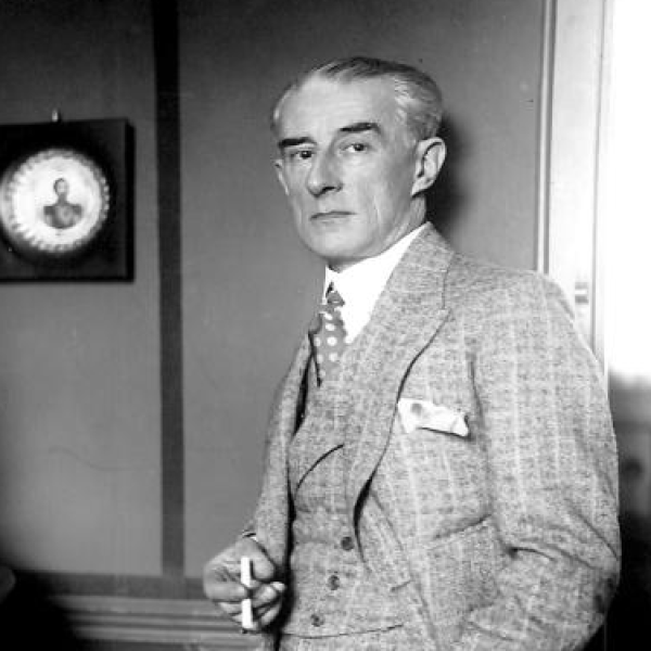 Concorso Internazionale di Composizione 'Maurice Ravel'