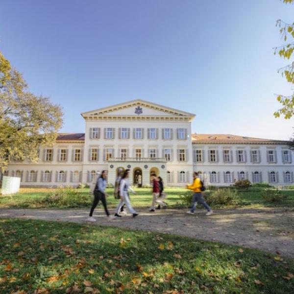 Universität für Musik und darstellende Kunst Graz