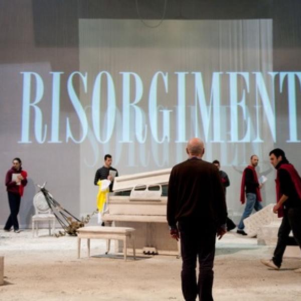 Risorgimento!