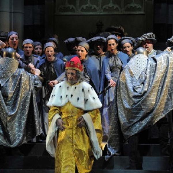 Simon Boccanegra