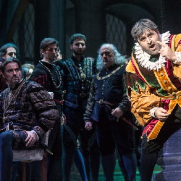 Rigoletto