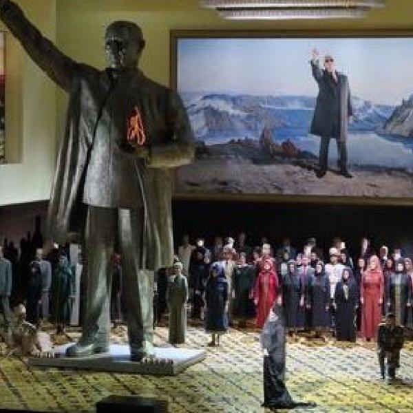 Semiramide Monaco di Baviera