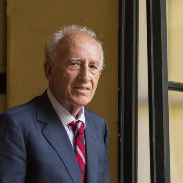 Maurizio Pollini (foto Cosimo Filippini)