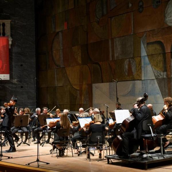 57 Premio Paganini (Finale – Simon Zhu 2)