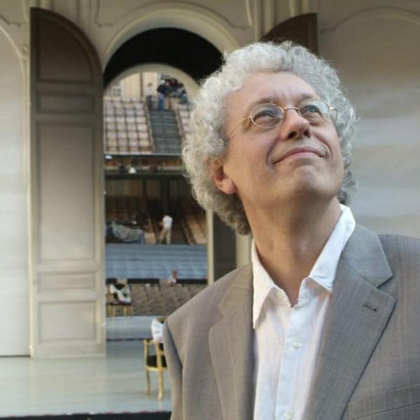 Bernard Foccroulle