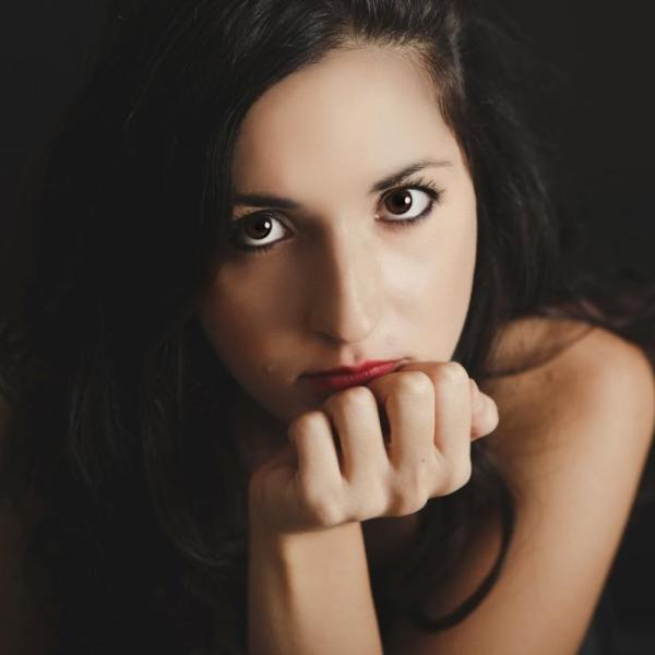 Carmen Fizzarotti (foto Umberto Lopez)